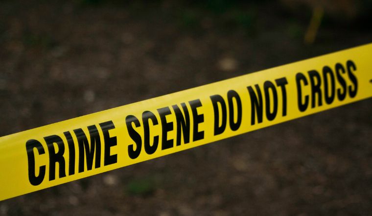 Tamil Nadu Congress leader's burnt body found in his farmland - Vimarsana News